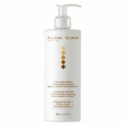 NUHANCIAM SOIN CORPS EXTREME - 400 ML