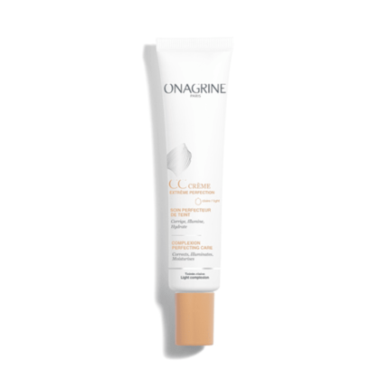 ONAGRINE CC CREME EXTREME CLAIRE - 40 ML