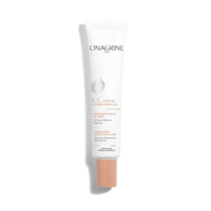 ONAGRINE CC CREME EXTREME DOREE - 40 ML