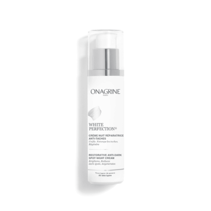 ONAGRINE WHITE PERFECTE CREME NUIT REPARATRICE - 50 ML