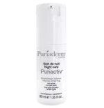 PURIADERM PURIACTIV SOIN DE NUIT - 30 ML – Image 2