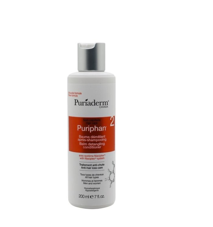 PURIADERM PURIPHAN BAUME DEMELANT - 200 ML – Image 2
