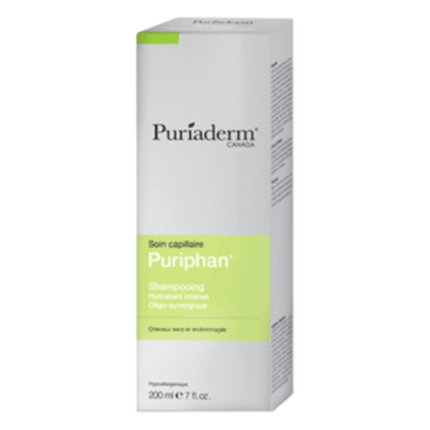 PURIADERM PURIPHAN SHAMPOOING HYDRATANT - 200 ML