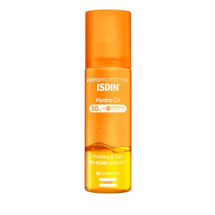 SDIN FOTOPROTECTEUR HYDRO OIL SPF 30+ - 200 ML