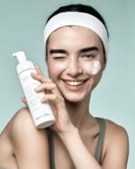 SENSILIS RITUAL CARE MOUSSE NETTOYANTE - 200 ML – Image 2