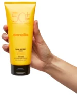 SENSILIS SUN SECRET BODY GEL CREME SPF50+ - 200 ML – Image 2