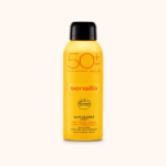 SENSILIS SUN SECRET BODY SPRAY SPF50+ - 200ML