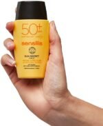SENSILIS SUN SECRET ULTRA-FLUIDE SPF50+ - 50 ML – Image 2