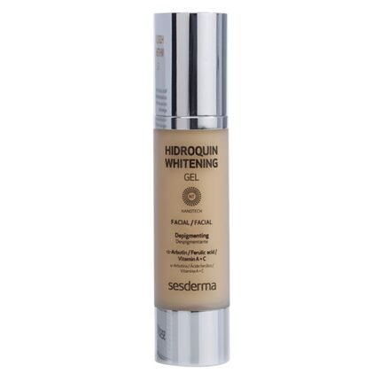 SESDERMA HIDROQUIN GEL DEPIGMENTANT - 50 ML