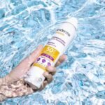 SESDERMA REPASKIN SPRAY TRANSPARENT SPF50+ - 200 ML – Image 2