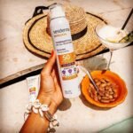 SESDERMA REPASKIN SPRAY TRANSPARENT SPF50+ - 200 ML – Image 4