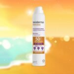 SESDERMA REPASKIN SPRAY TRANSPARENT SPF50+ - 200 ML – Image 3