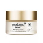 SESDERMA SAMAY CREME ANTI-AGE - 50 ML