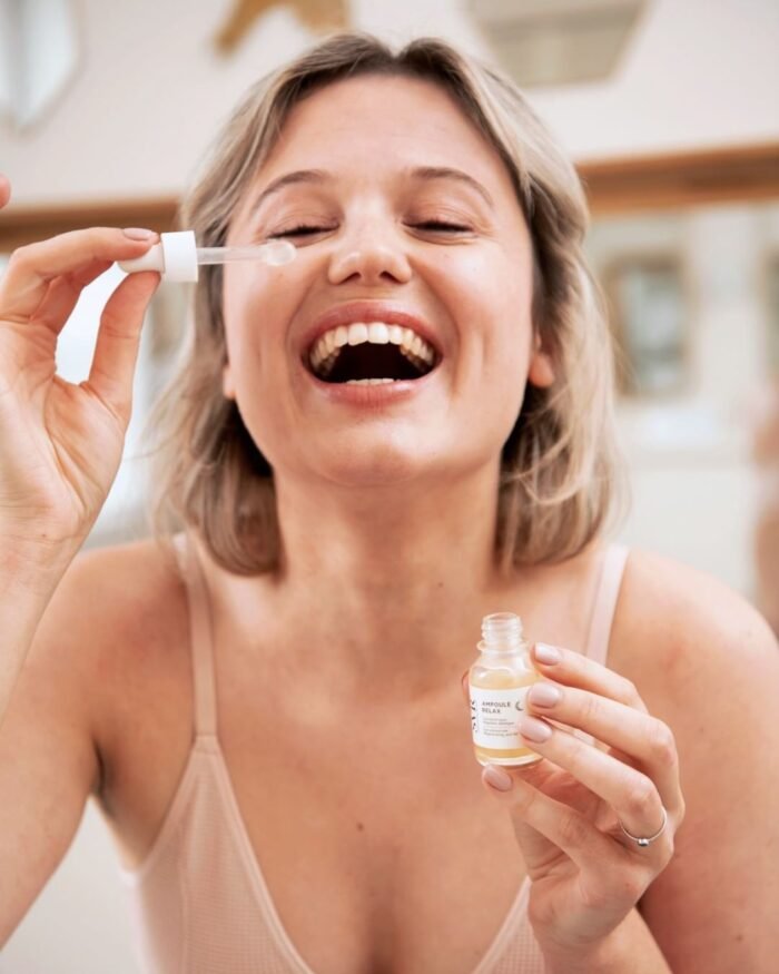 SVR AMPOULE RELAX YEUX NUIT - 15 ML – Image 2