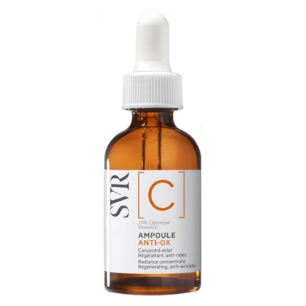 SVR AMPOULE ANTI-OX C - 30 ML