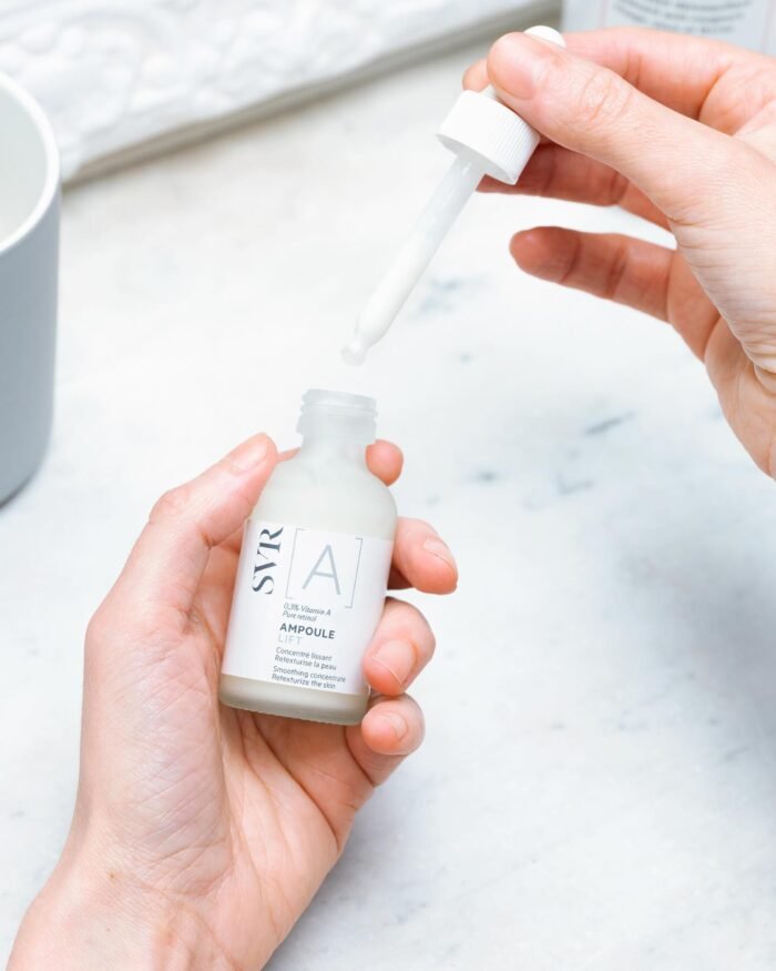 SVR AMPOULE LIFT A - 30 ML – Image 2