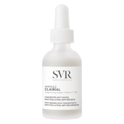 SVR CLAIRIAL AMPOULE - 30 ML