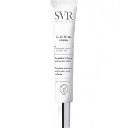 SVR CLAIRIAL SERUM CORRECTEUR ANTI-TACHES ECLAT - 30 ML