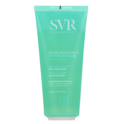 SVR PHYSIOPURE GELEE MOUSSANTE - 200 ML
