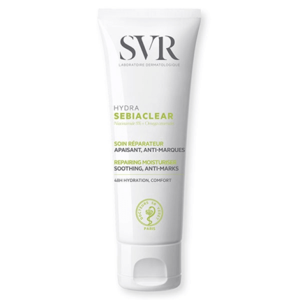 SVR SEBIACLEAR HYDRA - 40 ML