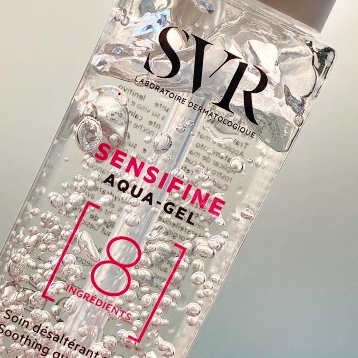 SVR SENSIFINE AQUAGEL 40 -ML – Image 3