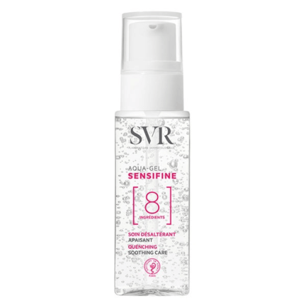SVR SENSIFINE AQUAGEL 40 -ML