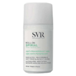 SVR SPIRIAL DEODORANT ROLL-ON - 50 ML