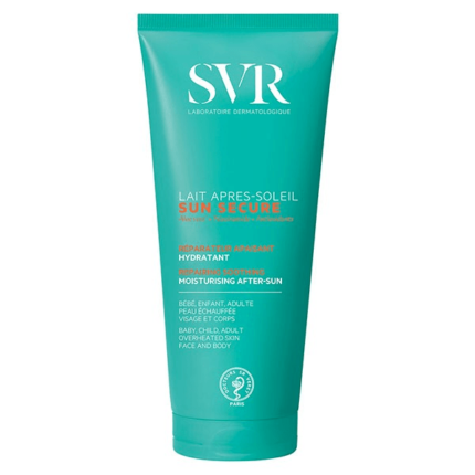 SVR SUN SECURE APRES SOLEIL - 200 ML
