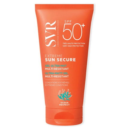 SVR SUN SECURE EXTREME SPF 50+ - 50 ML