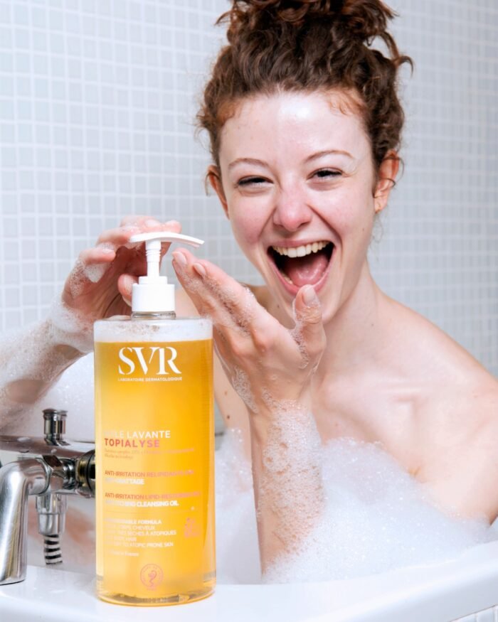 SVR TOPIALYSE HUILE LAVANTE - 1 L – Image 4