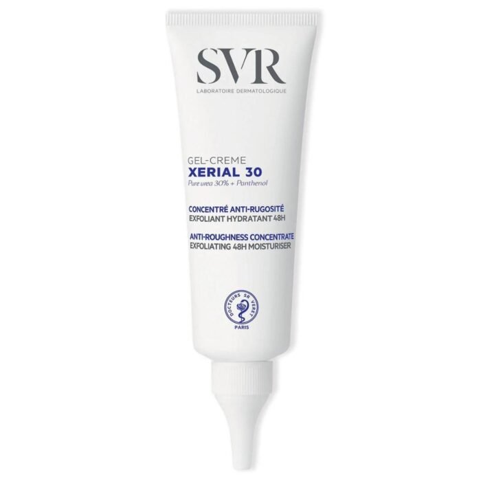 SVR XERIAL 30 GEL-CREME - 75ML – Image 1
