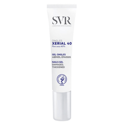 SVR XERIAL 40 ONGLES - 10 ML