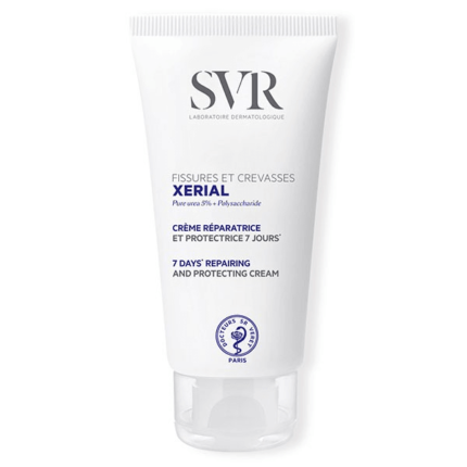 SVR XERIAL FISSURES ET CREVASSES - 50 ML