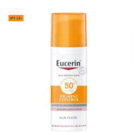 EUCERIN ANTI-PIGMENT CONTROL FLUIDE SPF 50+ - 50 ML