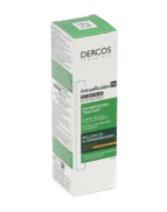 VICHY DERCOS ANTI-PELLICULAIRE SHAMPOOING CHEVEUX SECS - 200 ML – Image 3