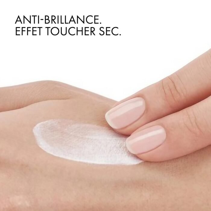 VICHY CAPITAL SOLEIL EMULSION TOUCHER SEC SPF 50 - 50 ML – Image 2