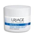 URIAGE BARIEDERM ONGUENT FISSURES ET CREVASSES - 40G