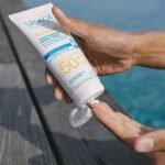 URIAGE BARIESUN CREME MINERALE SPF 50+ - 50 ML – Image 3
