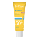 URIAGE BARIESUN CREME TEINTEE DOREE SPF 50+ - 50 ML