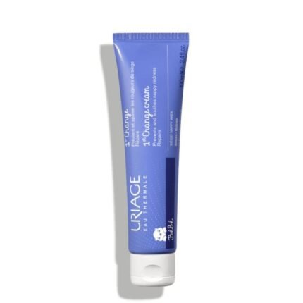 URIAGE BEBE 1ER CHANGE - 100 ML