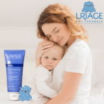 URIAGE BEBE 1ER SHAMPOOING - 200 ML – Image 2