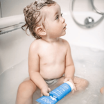 URIAGE BEBE 1ER SHAMPOOING - 200 ML – Image 3