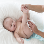 URIAGE BEBE 1ERE EAU LINGETTES NETTOYANTES X 70 – Image 2