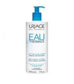URIAGE EAU THERMALE LAIT VELOUTE CORPS LAIT HYDRATANT 24H - 500 ML