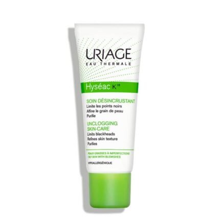 URIAGE HYSEAC K18 - 40ML
