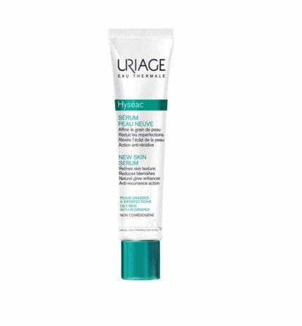 URIAGE HYSEAC SERUM PEAU NEUVE - 40 ML