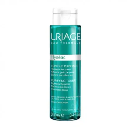 URIAGE HYSEAC TONIQUE PURIFIANT - 250 ML