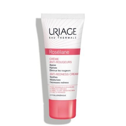 URIAGE ROSELIANE CREME ANTI-ROUGEURS SOIN APAISANT - 40 ML