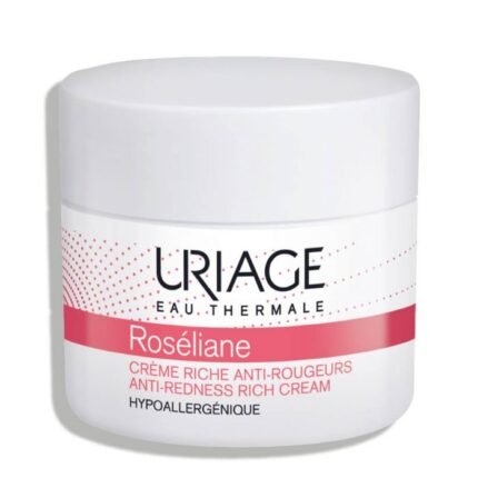 URIAGE ROSELIANE CREME RICHE ANTI-ROUGEURS - 40 ML