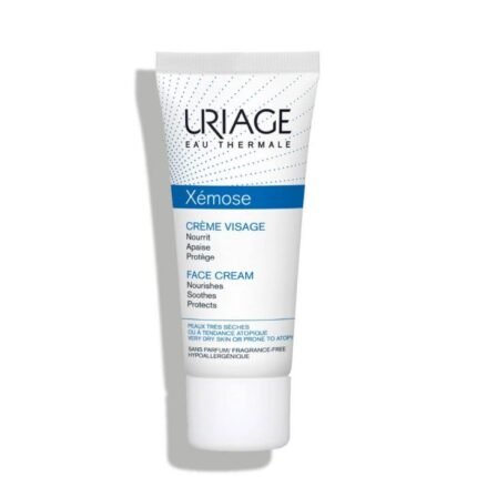 URIAGE XEMOSE CREME VISAGE - 40 ML